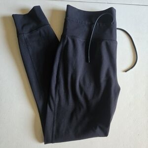 Vuori Daily Legging Black Color Large Size